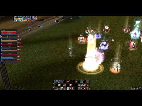 La2Dream.su #GvG Tournament Disgrace vs WhitePower