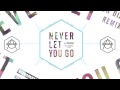Rudimental - Never let you go (Don Diablo Remix ...