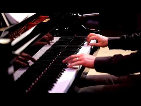 Ode to Joy - Can Can by Matej Meštrović