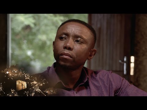 Sibusiso vs the Zungus | Mzansi Magic