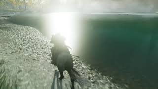 Ghost of Tsushima　なんだコレおい