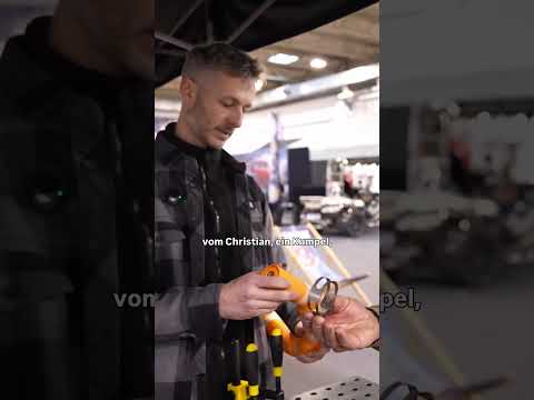 Auspuff bauen mit MAGNETEN? So sparst du Stunden!!😍🙌