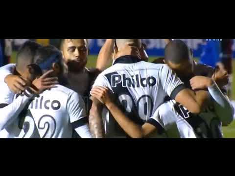 Paraná 1 x 1 Ponte preta gol Matheus série B 2020