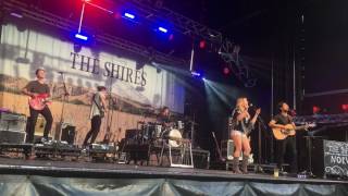 The Shires - A Thousand Hallelujahs