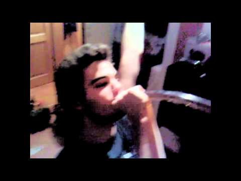 LosBrudalos feat. BBou -  Sauf heid Nacht