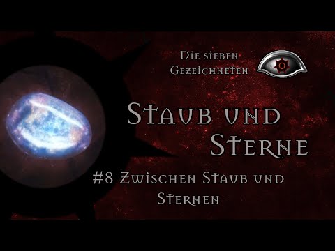 [DSA 5] G7 Vorabenteuer - Staub und Sterne #8 - Zwischen Staub und Sternen (GER) | PnP Rollenspiel