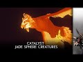 Guild Wars 2: End of Dragons - Catalyst, Jade Sphere Creatures