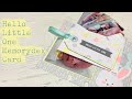 Hello Little One MemoryDex Card
