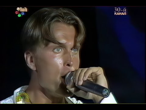 Mo-Do - Live @ Tavriyski Ihry, Kakhovka, Ukraine (1995) (VHS Full HD AI Upscale) (50 FPS)