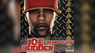 Joe Budden - Pump It Up (from &#39;2 Fast 2 Furious&#39;) (BADMOVE Clean Edit)