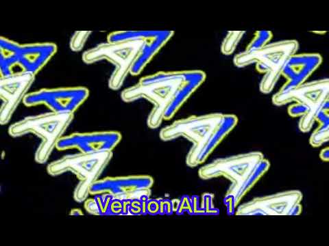 AAAAA V190 V A ALL 2