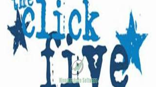 Say Goodnight The Click Five female version