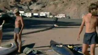 The Same River Twice (Bullfrog Films clip)