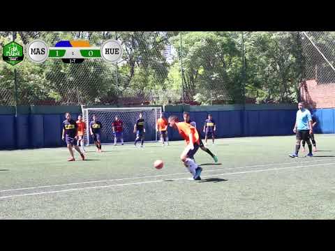 LA MASIA VS AL HUESO