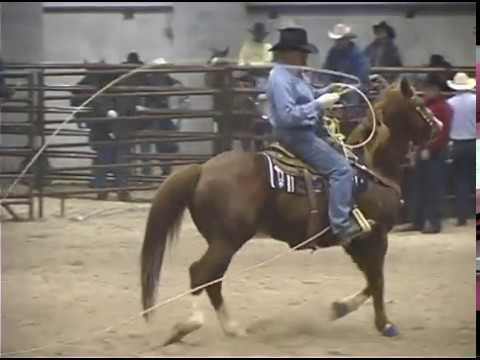 2004 IGRA Finals Rodeo