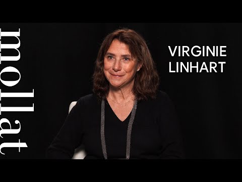 Vido de Virginie Linhart