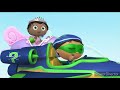 Be More PBS Kids Music Video True Colors