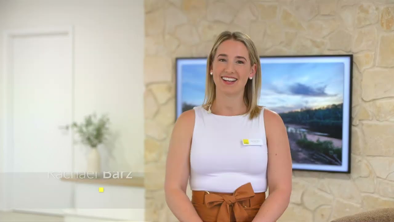 Rachael Barz - Ray White Palmerston - realestate.com.au