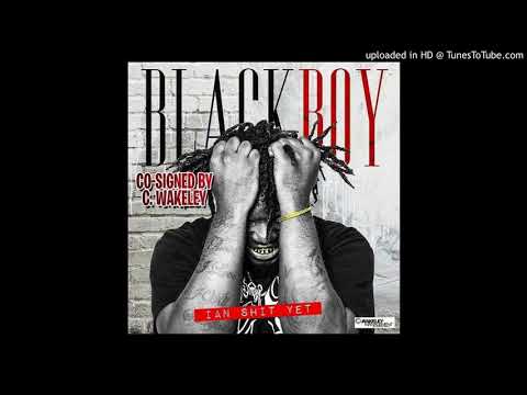 Blackboy - 400 Degreez(freestyle)