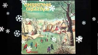 Deck the Hall with Boughs of Holly - Ray Coniff