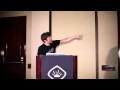 Bradley Munkowitz GMUNK Valio Con 2014
