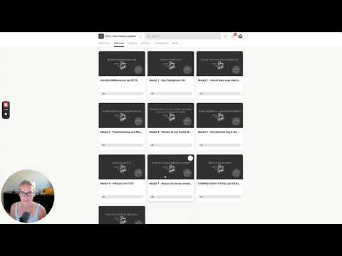 FCTS — From Chaos to System