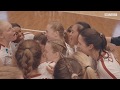 Stanford Women's Volleyball: NCAA Tournament Look-Back
