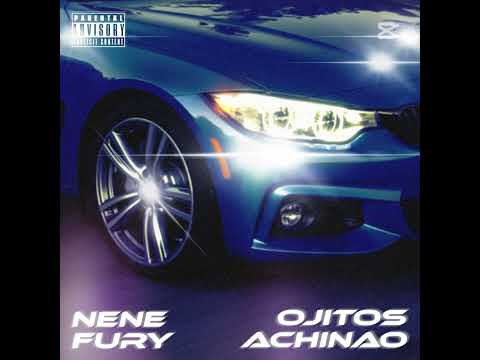 Ojitos Achinao (prod. Takeiteasy)