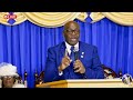 Faith In A Mighty God | Powerful Sunday Morning Worship | Deacon Allan G. Causwell | July 28, 2024