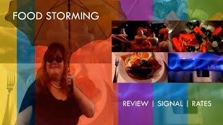 preview picture of video 'Food Storming'