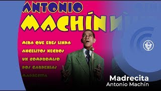 Madrecita Lyrics English Translation