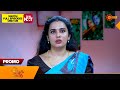 Mangalyam Thanthunanena - Promo |27 May 2024 | Surya TV Serial