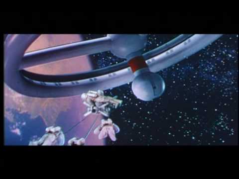 "Gone To Earth" -- The American Analog Set