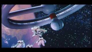 "Gone To Earth" -- The American Analog Set