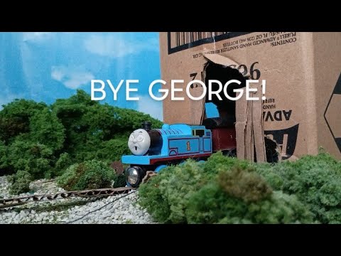 Bye George Remake