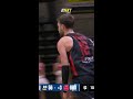 Brandon Horvath (18 points) Highlights vs. Stella Artois Leuven Bears