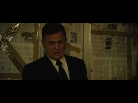 "Soba smrti" - OFFICIAL TRAILER 2016