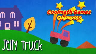 The Coolmath Games Olympics! Day 2