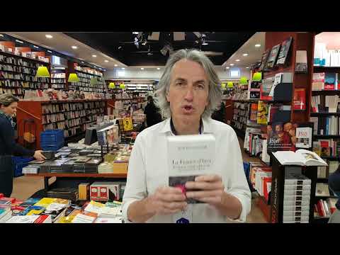 La France d'hier, de Jean-Pierre Le Goff