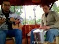 Drexler Un lugar en tu almohada Cover.wmv