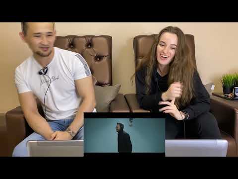 Русская тащится от EAZY x G-voo x Bayastan - Bombita ( live )