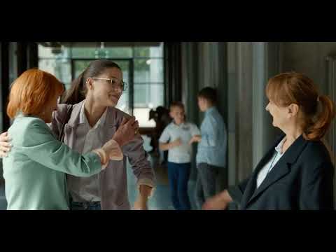 Squared Love All Over Again Opening Scene