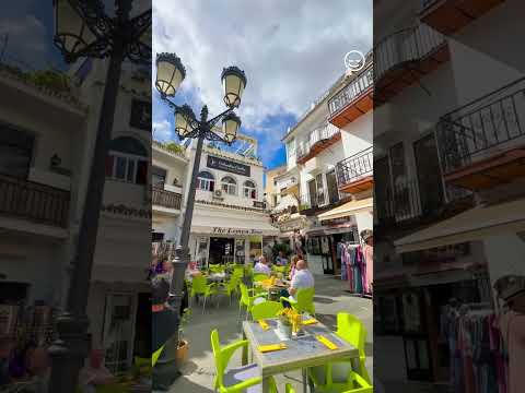 Marbella dreaming ☀️🌴😍#marbella #malaga #spain #spaintravel #beach #travellife