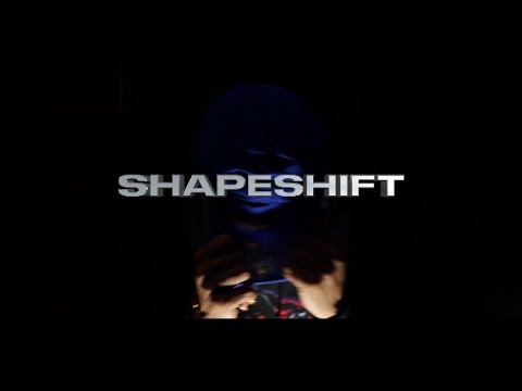 GMB LO - SHAPESHIFT