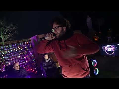 EFRUM vs KHATEON vs RIFE - FECHA 1: 8vos. CULTURA RAP