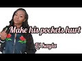 Lil Kayla Make His Pockets Hurt Lyrics