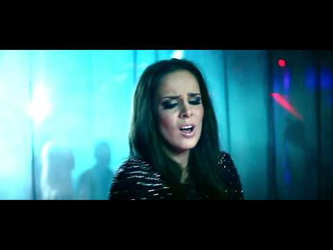 Paula -  Flashing Lights