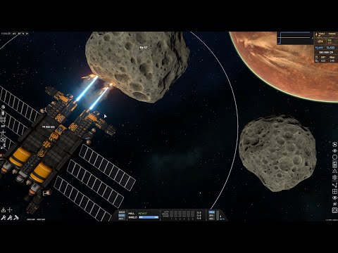 Celestial Command 2019 Q3 Gameplay