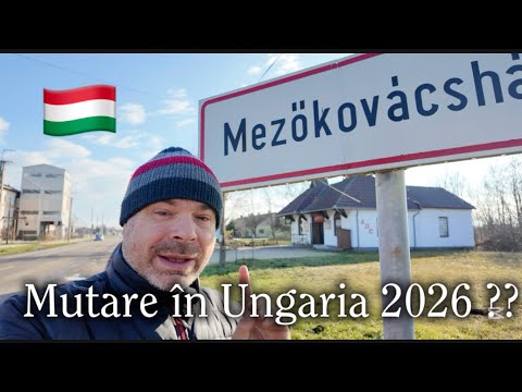 Why move to Hungary in 2026?