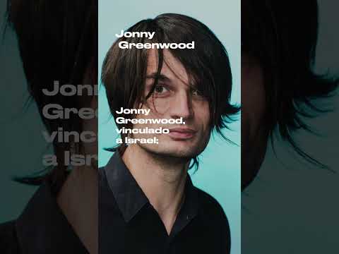 Vocalista de Radiohead se enoja por protesta propalestina #shorts